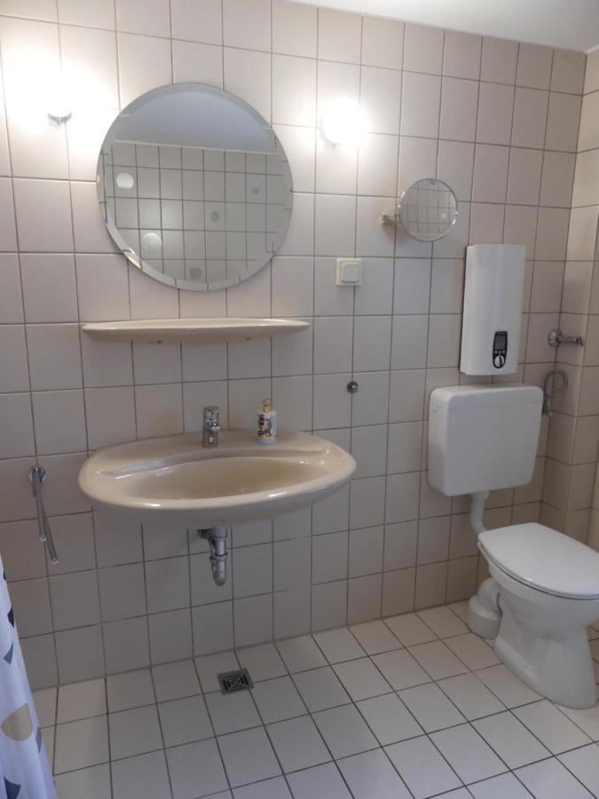 Ferienwohnung Suenteltraum Hamelin Exterior foto